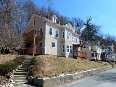 66 Yale St, North Adams, MA 01247 - photo 2