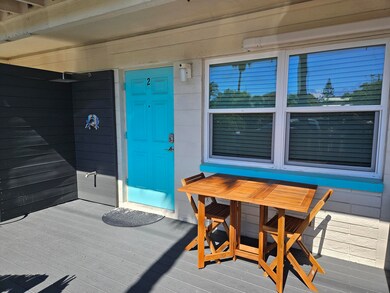 490 S Orlando Ave unit 2, Cocoa Beach, FL 32931 - photo 2