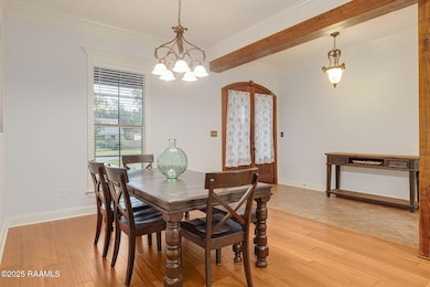 110 Oak Post Rd, Lafayette, LA 70503 - photo 5