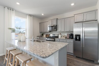 7172 Shooting Star Way, Myrtle Beach, SC 29579 - photo 5