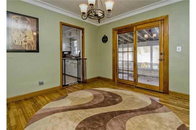 Dining Room.