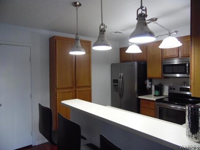 new kitchen lighting