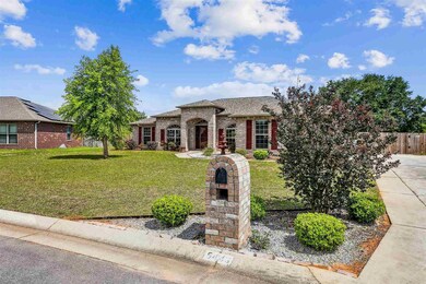 5443 Covered Bridge Ln, Pace, FL 32571 - photo 3