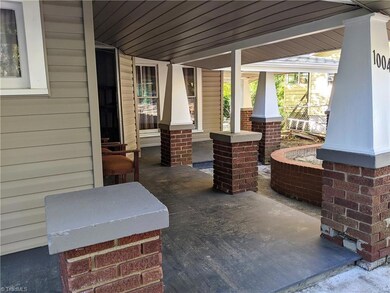 1004 Nathan Hunt Dr, High Point, NC 27260 - photo 4