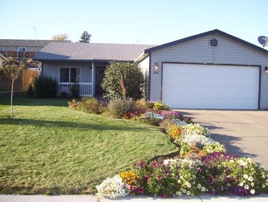 2 Car Garage