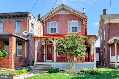 205 W 18th St, Wilmington, DE 19802 - photo 2