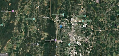 1530 W Waugh St, Dalton, GA 30720 - photo 4