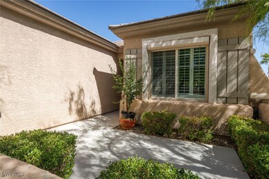 3750 Fading Sun St, Las Vegas, NV 89135 - photo 4