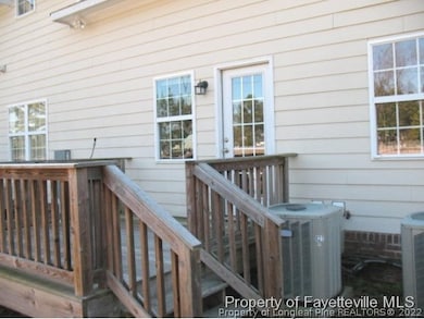 127 Willborough Ave, Fayetteville, NC 28303 - photo 2