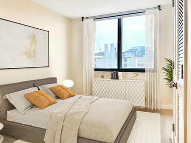 Boston Loft Condos unit 96, Boston, MA 02111 - photo 7