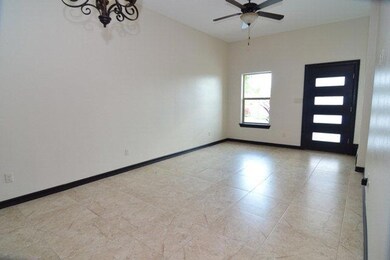 Living / Dining Room