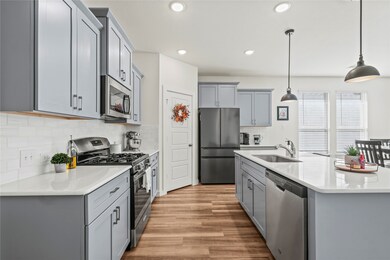 4320 Cozy Pine Dr, Northlake, TX 76262 - photo 6