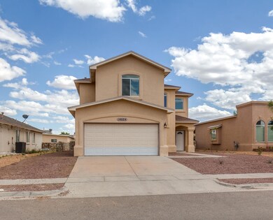 14024 Peter Noyes Dr, El Paso, TX 79928 - photo 3