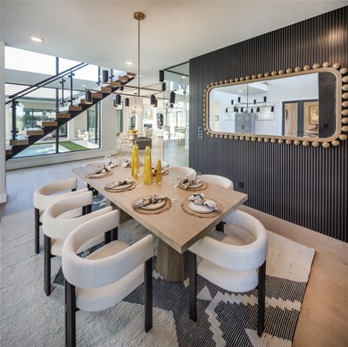 Images are of a similar floorplan, to be used for conceptual purposes only