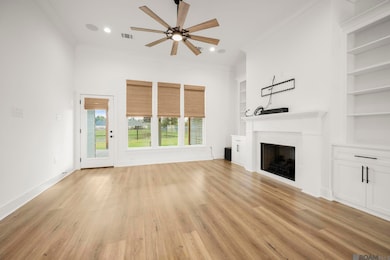 39262 Bridge Path Ln, Gonzales, LA 70737 - photo 6