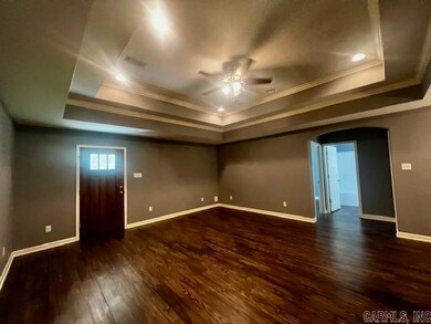 308 W 6th St, Sheridan, AR 72150 - photo 4