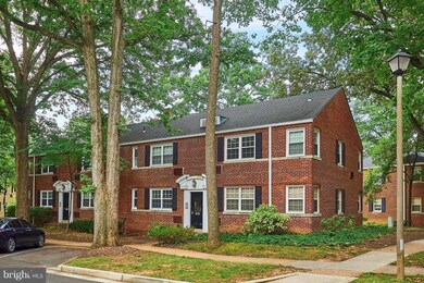 208 N Trenton St unit 1, Arlington, VA 22203 - photo 3