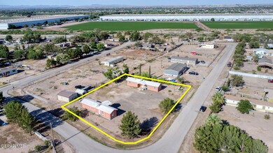 330 Valle Del Carmen Dr, Socorro, TX 79927 - photo 5