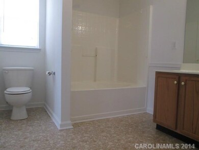 Bathroom - Full Bath