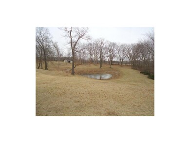 Pond