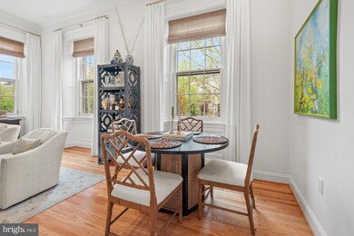 3241 N St NW unit 2, Washington, DC 20007 - photo 5