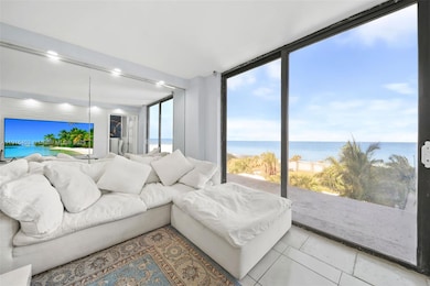Le Trianon Condominium unit 5F, Miami Beach, FL 33140 - photo 2