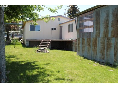 260 E Main St, Long Creek, OR 97856 - photo 3