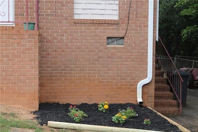 Nicely Landscaped