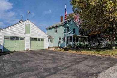 1 Houle Ave, Allenstown, NH 03275 - photo 2