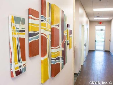 Lobby/Reception