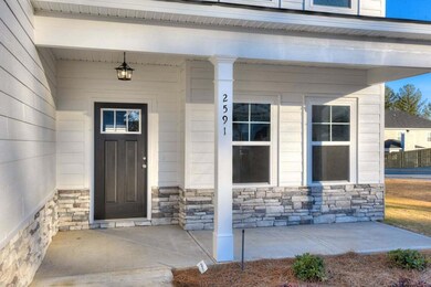 2591 Traverse Trail, Evans, GA 30809 - photo 2