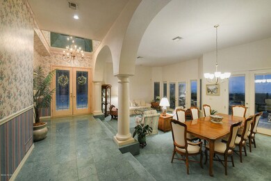 Entry/Foyer