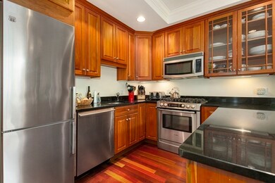 53 Upland Rd unit 53, Cambridge, MA 02140 - photo 7