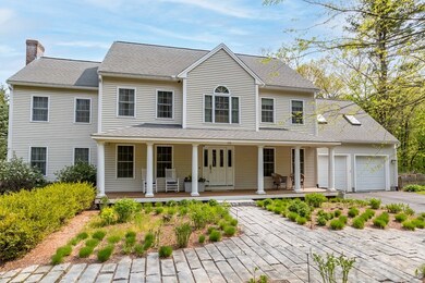 154 Mill Rd, Littleton, MA 01460 - photo 2