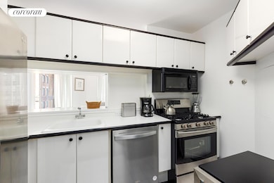CitySpire unit 4605, New York, NY 10019 - photo 5