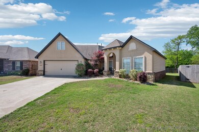 1905 W Canton Ct, Broken Arrow, OK 74012 - photo 3