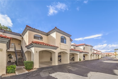 8455 W Sahara Ave unit 259, Las Vegas, NV 89117 - photo 2