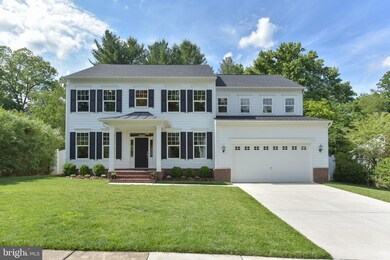 6608 Rockmont Ct, Falls Church, VA 22043 - photo 5
