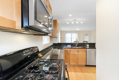 10 Flagg St unit 1, Woburn, MA 01801 - photo 3