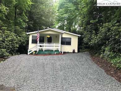 Driveway/Parking new Gravel