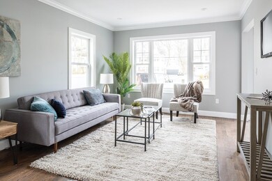 860 Watertown St unit 860, Newton, MA 02465 - photo 4