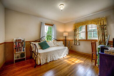 Bedroom #1