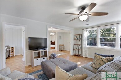 1003 Laurel Ave, Tybee Island, GA 31328 - photo 2