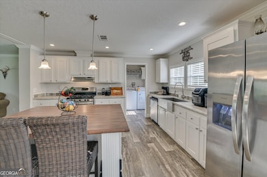 1987 Crook Rd, Lincolnton, GA 30817 - photo 5