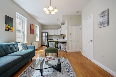 80 Shepton St unit 2, Dorchester Center, MA 02124 - photo 2