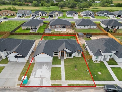 708 Juan Seguin St, Weslaco, TX 78597 - photo 2