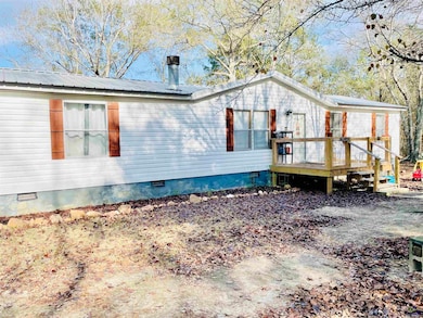 829 Pope Rd, Roberta, GA 31078 - photo 2