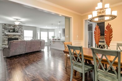 11713 English Meadow Dr, Louisville, KY 40206 - photo 7