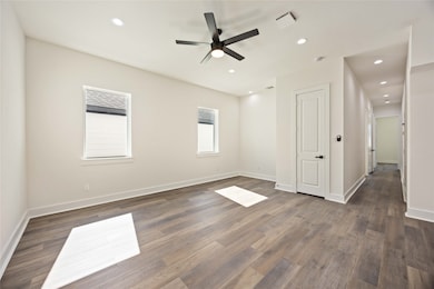 6528 Tuskegee St unit A, Houston, TX 77091 - photo 4