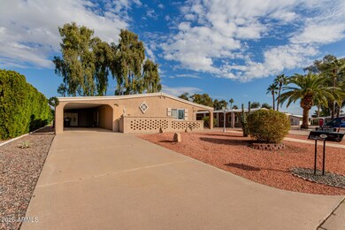 9422 E Lakeside Dr, Sun Lakes, AZ 85248 - photo 5